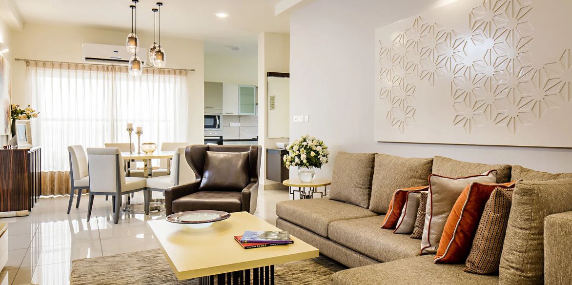 Godrej Kukatpally, Hyderabad  